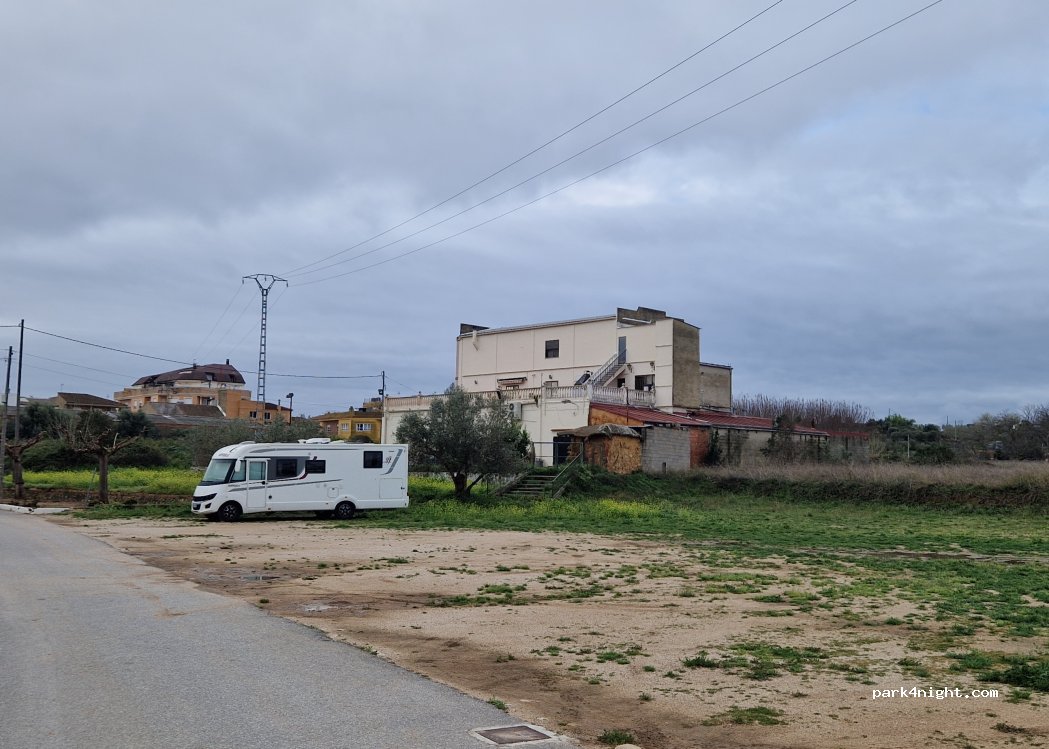 (46824) Navarrés - Poligono 05 — foto