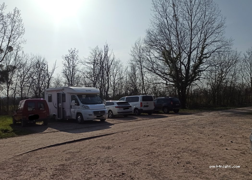 (66780) Rehlingen-Siersburg - Neunkircher Straße — foto