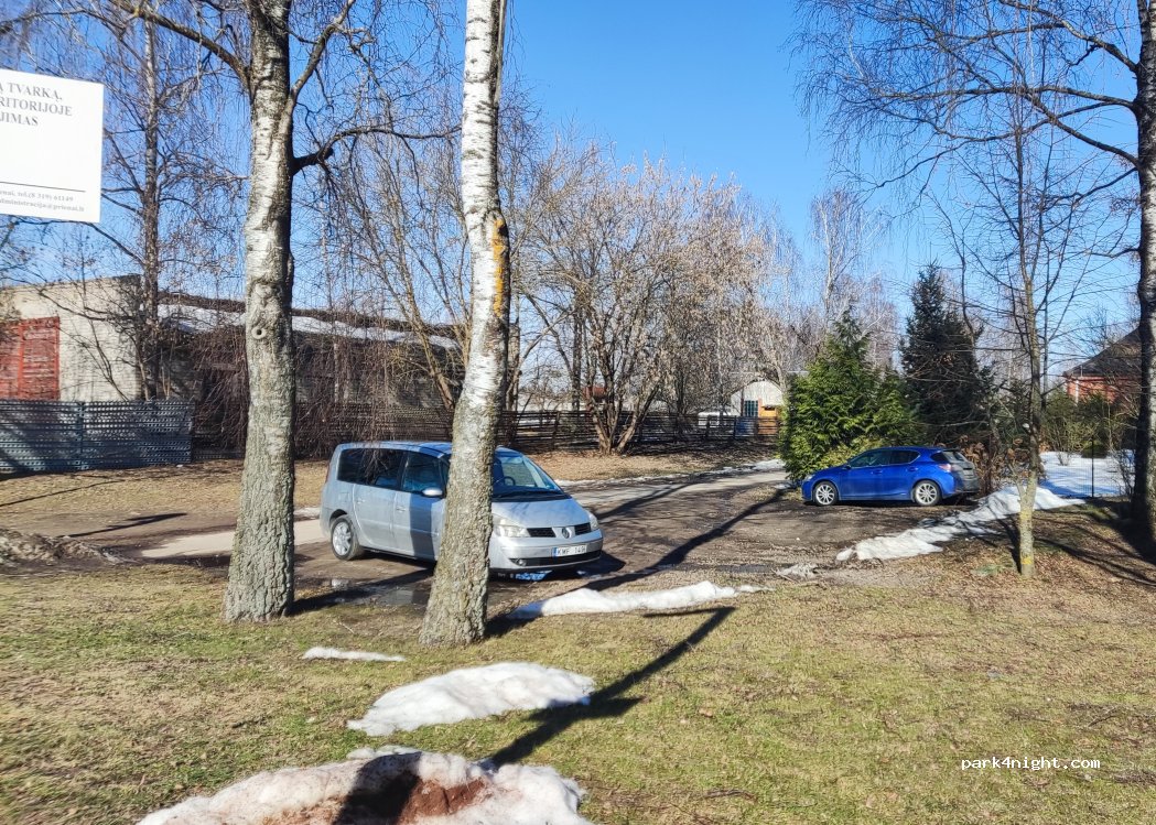 (59140) Prienai - J. Lukšos g. — foto