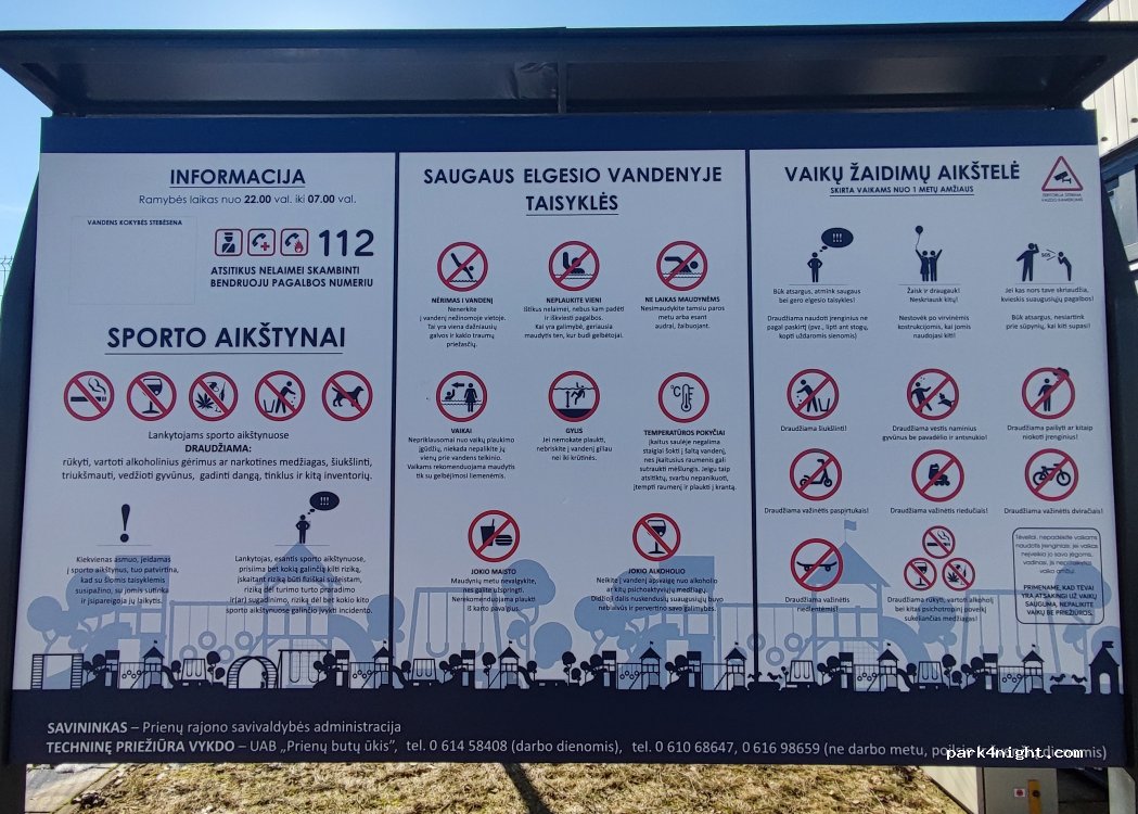 (59131) Prienai - Statybininkų g. — foto 4