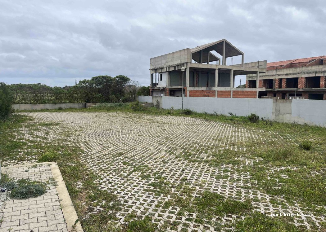 (7630-777) São Teotónio - CM1158 — foto
