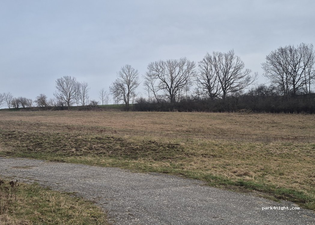 (01665) Klipphausen - Neudeckmühlenweg — foto