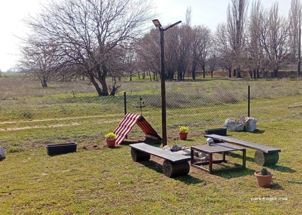НАШАТА ЗЕМЯ — foto 3