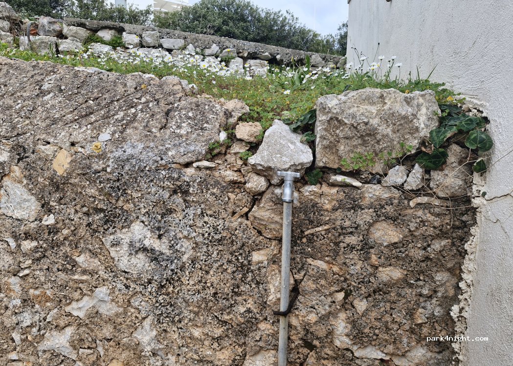 (80100) Municipal Unit of Kythira - Άνω Λιβάδι - Τραβασαριάνικα — foto