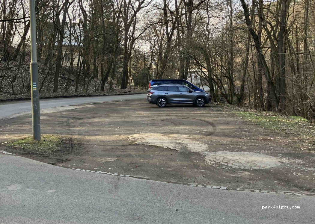 (15600) Prague - Závist — foto