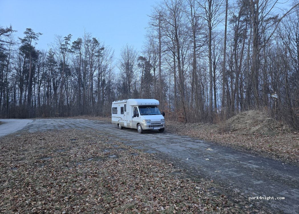 (84-215) Wejherowo - Wzgórze Wolności — foto