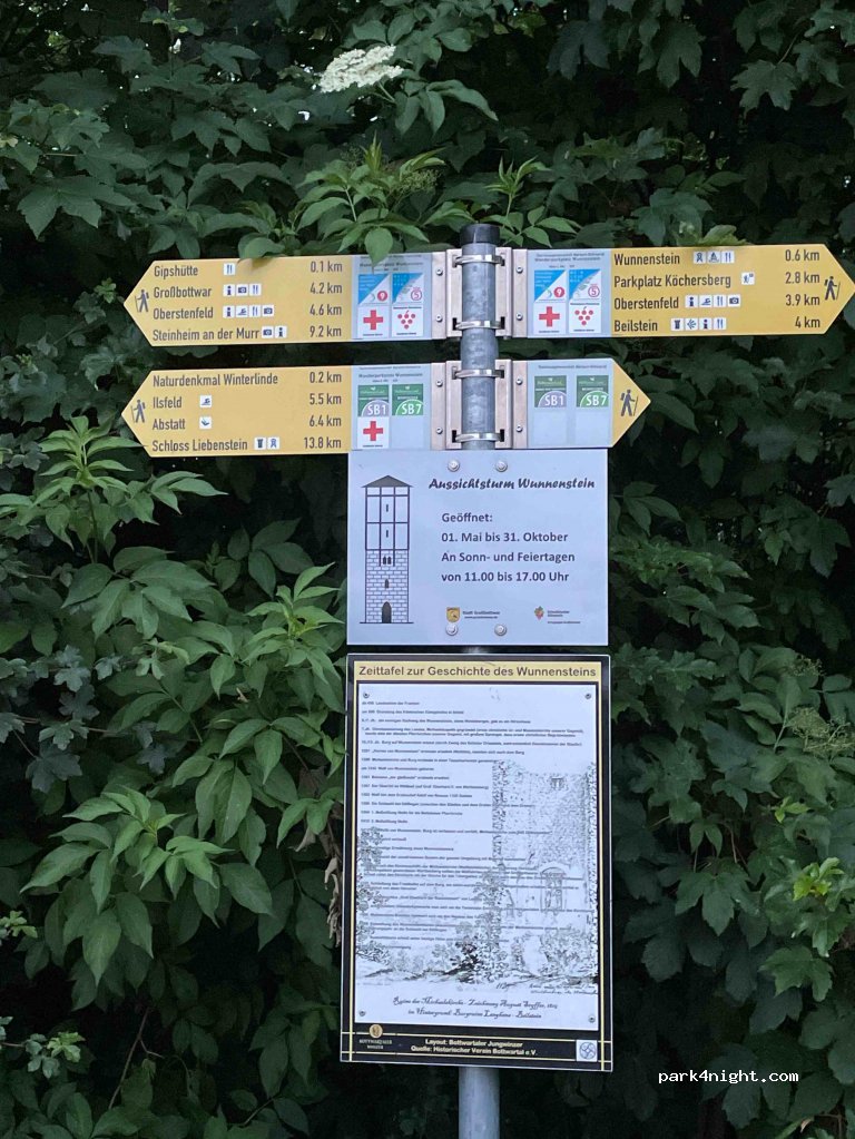 (71723) Großbottwar - Wunnensteinberg — foto 3