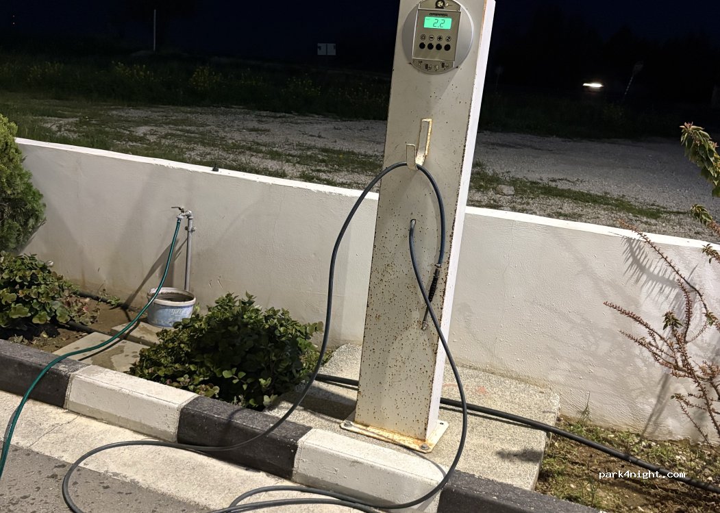 Agioi Trimithias - E903 — foto 2