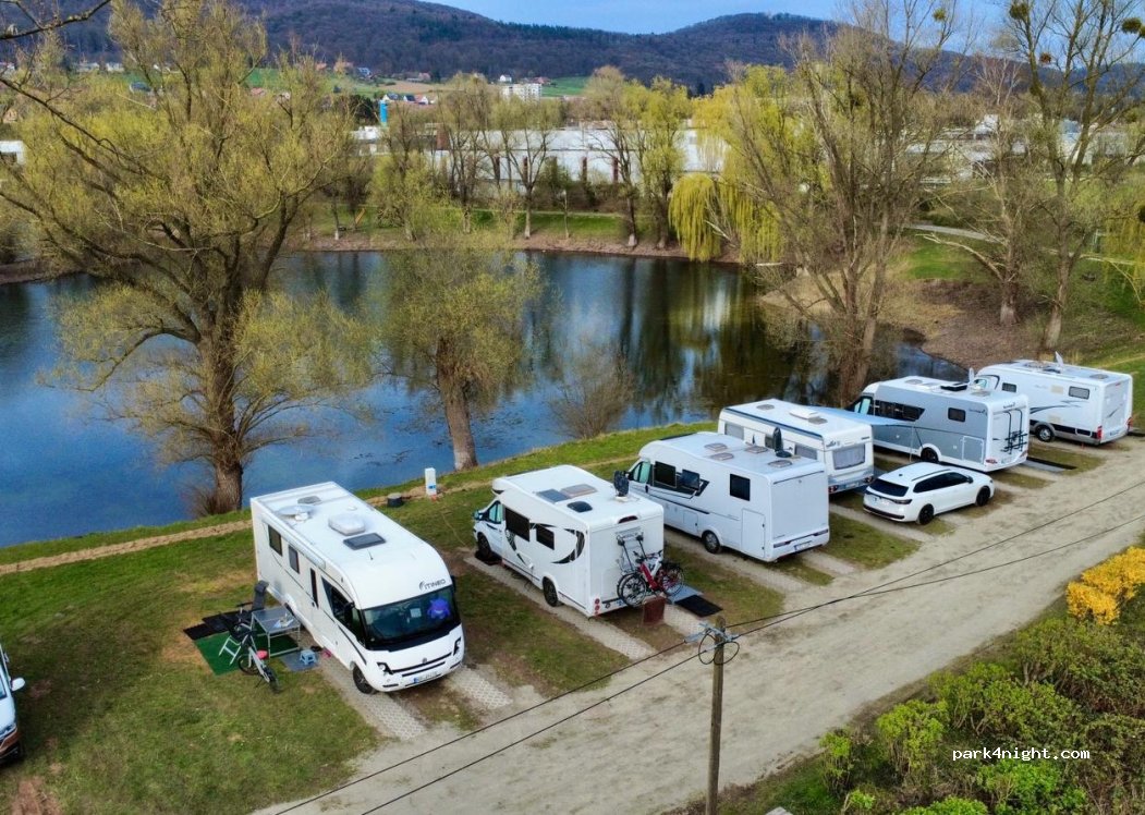Erholungsgebiet Helenensee — foto 3