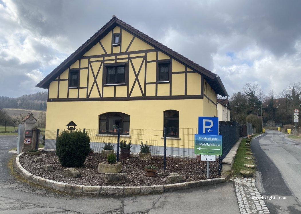 Wohnmobilstellplatz Mühltalblick — foto 4
