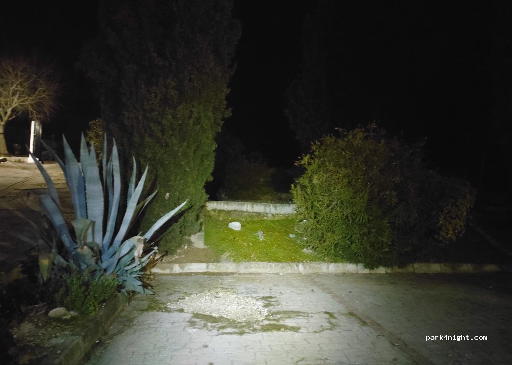 (18249) Moclín - Calle Convento — foto