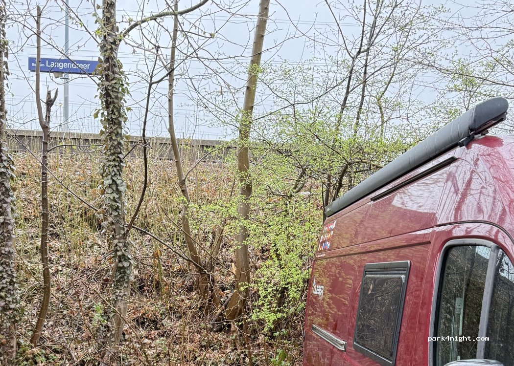 (44892) Bochum - Am Leithenhaus — foto