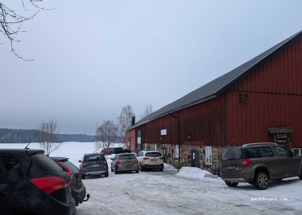 Åkerby Gård — foto 3