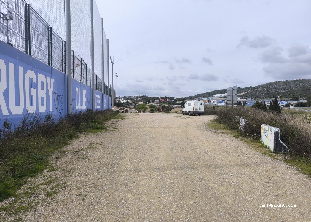 (08870) Sitges - Sortida 31 C-32 — foto 2