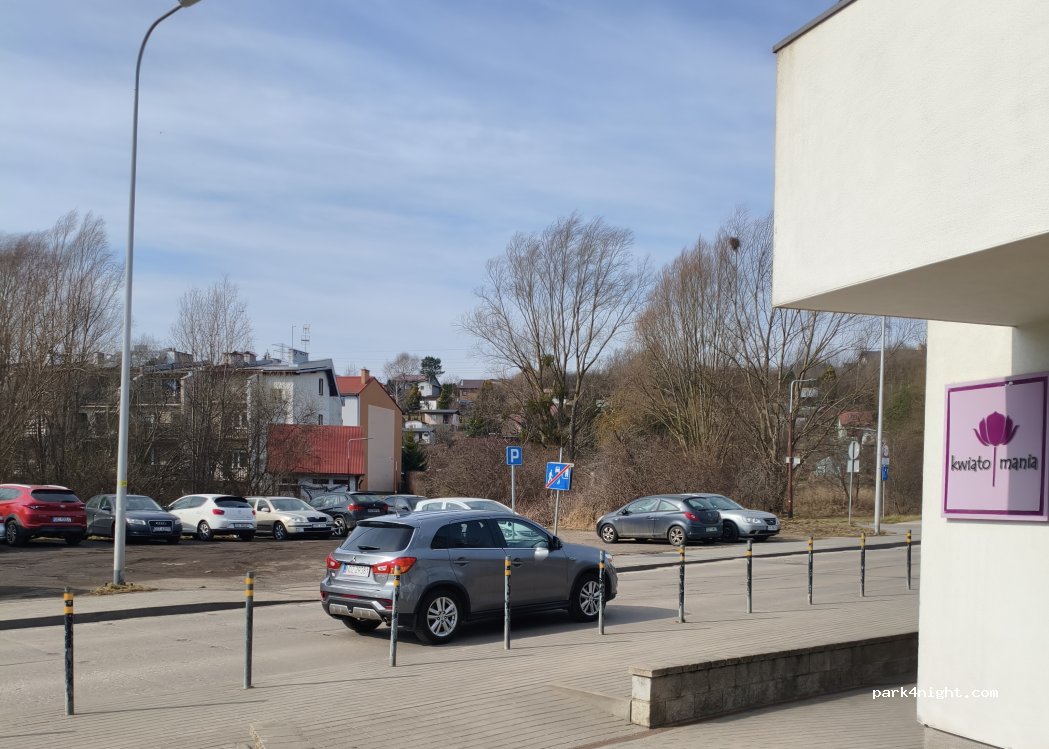 (80-126) Gdansk - Myśliwska — foto