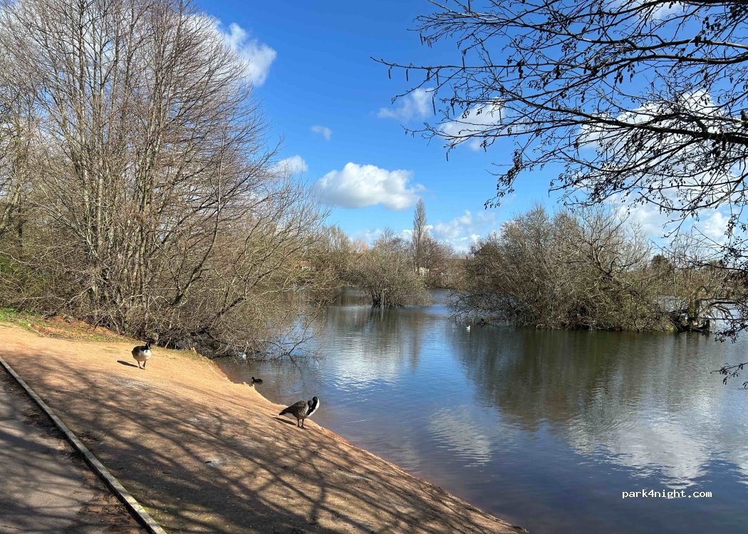 (B34) Birmingham - Kendrick Avenue — foto 2