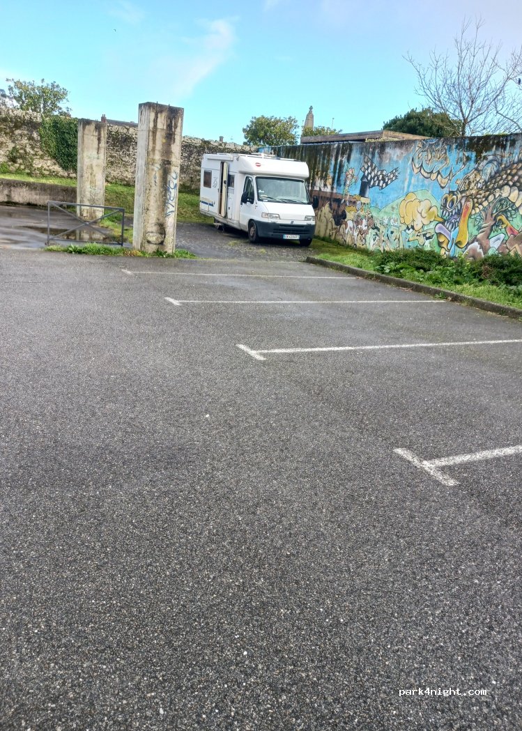 (44350) Guérande - Bd Emile Pourieux — foto