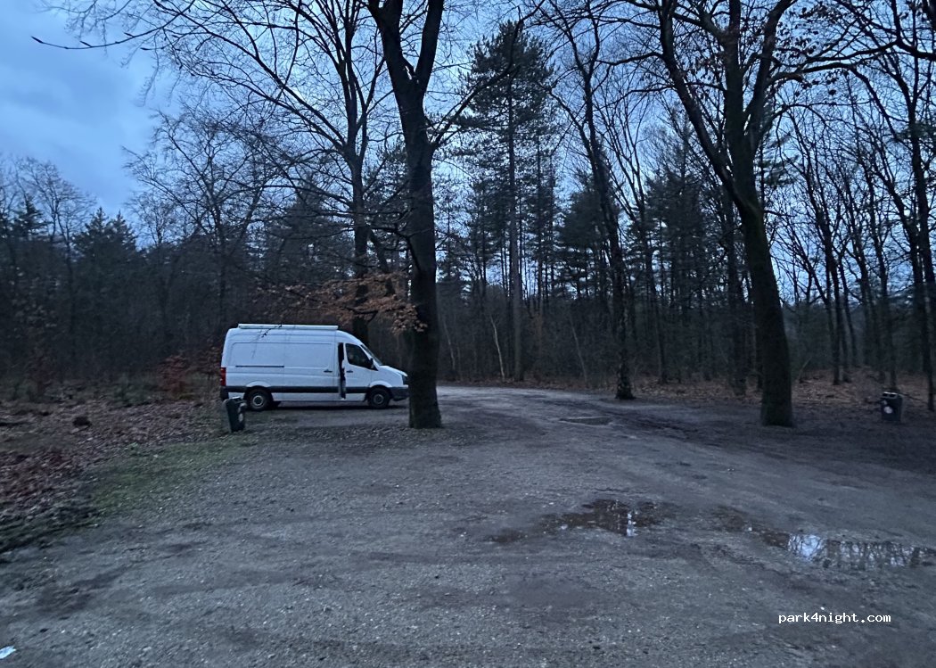 (5764PA) Milheeze - Stippelberg — foto 2