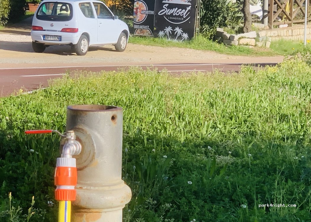 (08048) Tortolì - Via San Gemiliano — foto