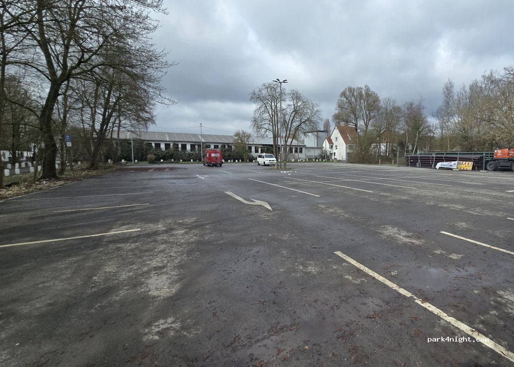 (32105) Bad Salzuflen - Begakamp — foto