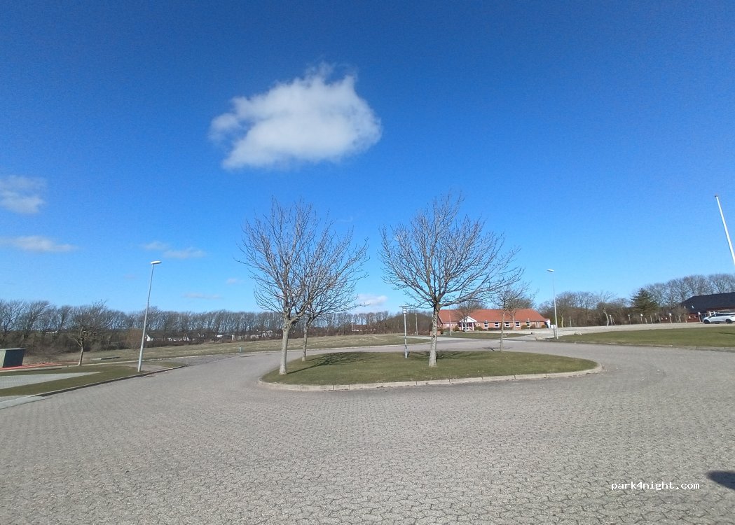 () Thisted - Thyparken — foto 2