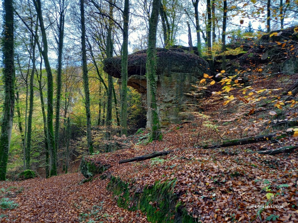 Camping Auf Kengert — foto 2