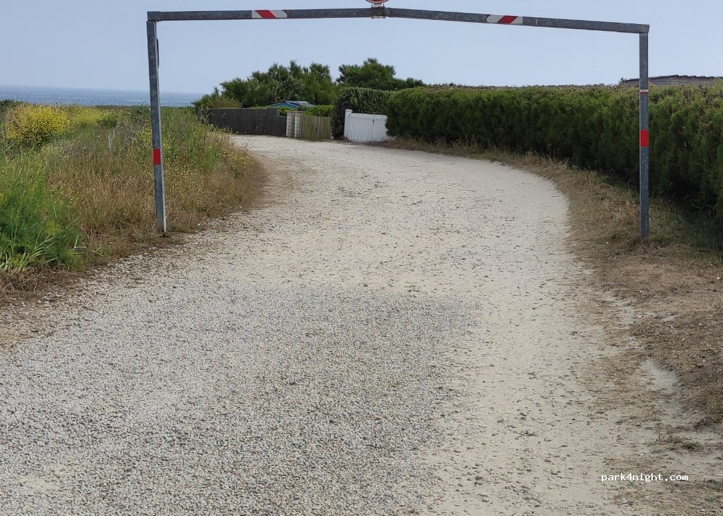 (29233) Cléder - Kéradennec — foto 2