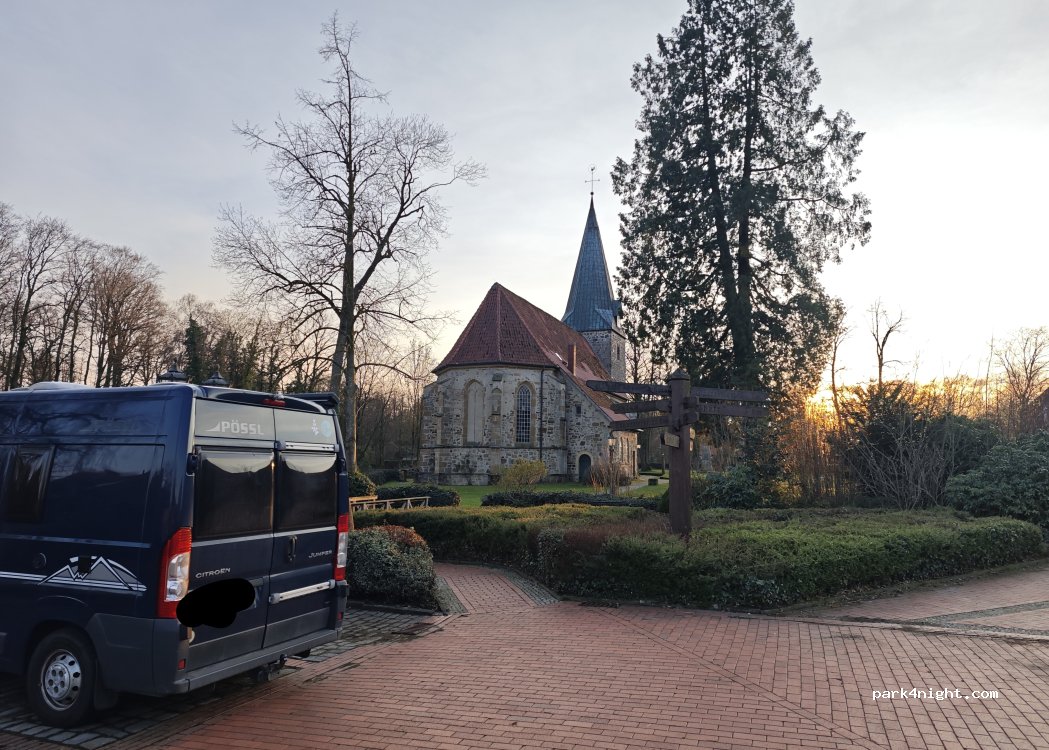 (49626) Bippen - Am Schützenplatz — foto