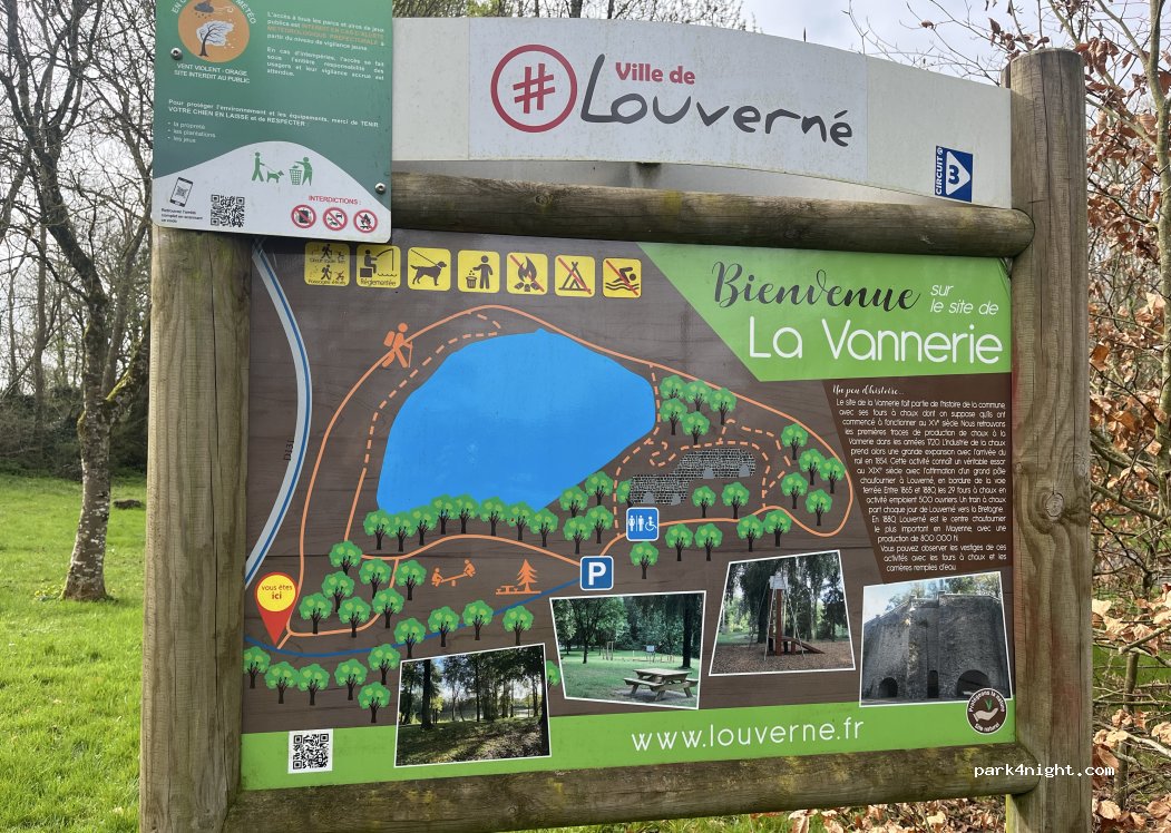 (53950) Louverné - — foto 5