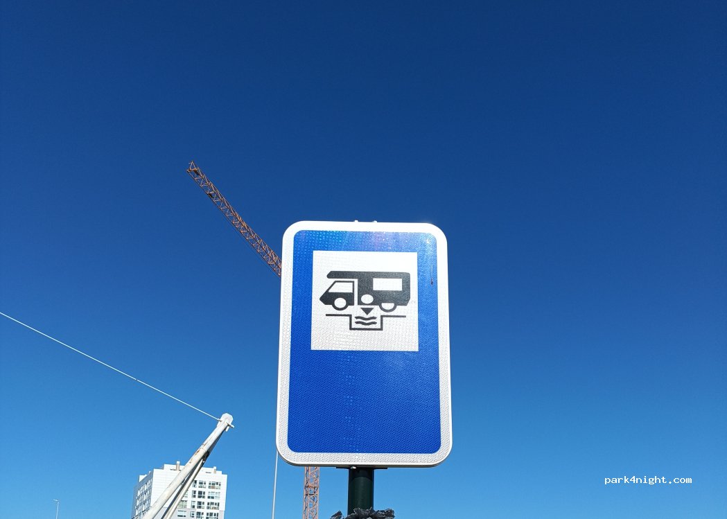 (15071) A Coruña - Avenida García Sabell — foto