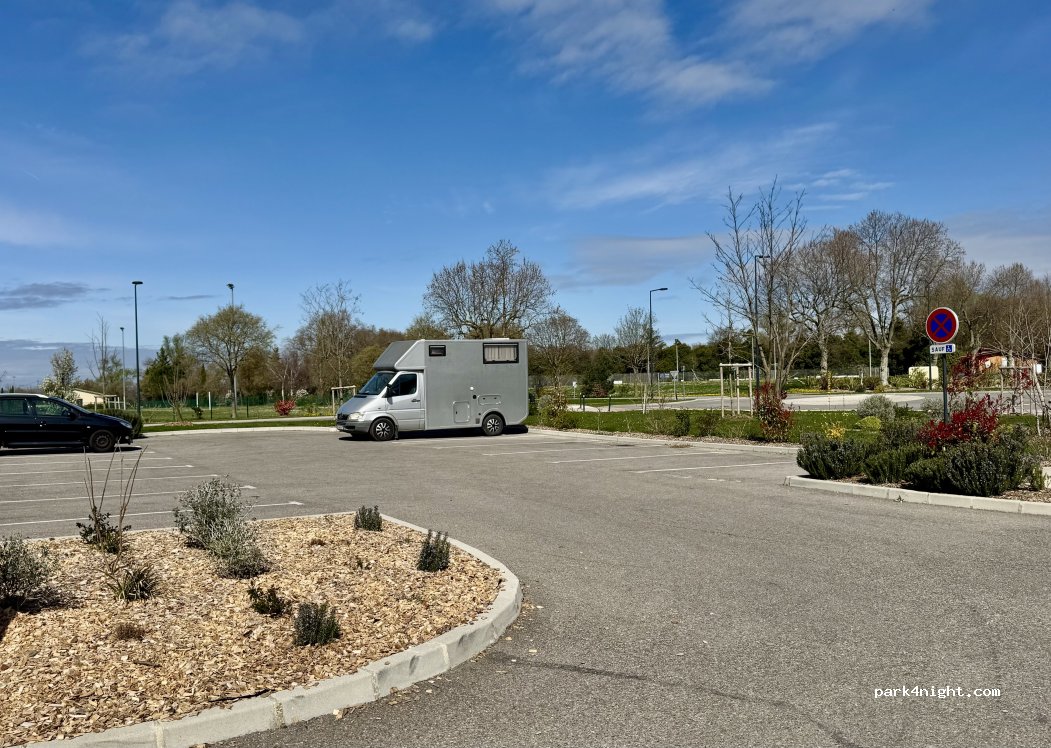 (26120) Montélier - Route de Valence — foto