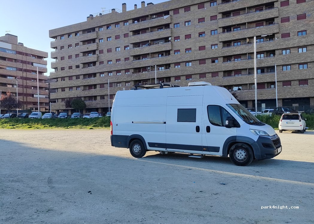 (45223) Seseña - Calle Sorolla — foto