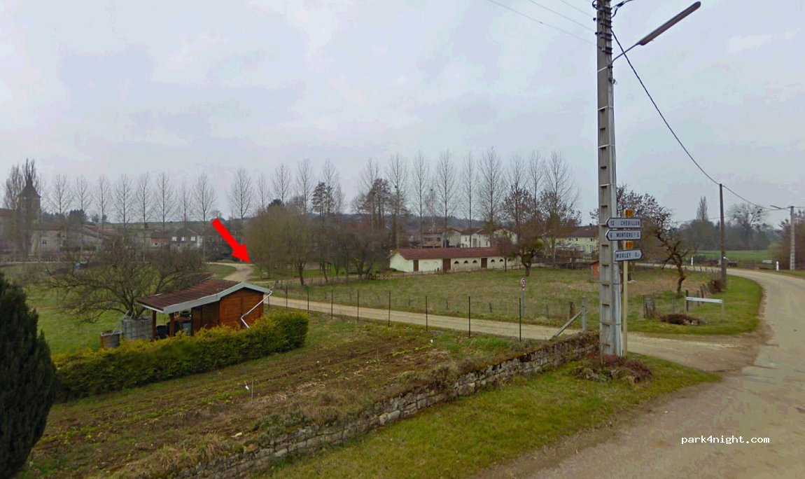 (55290) Morley - 5 Rue du Moulin — foto