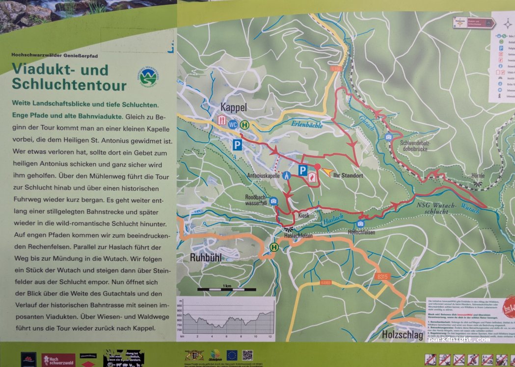 (79853) Lenzkirch - Schützenstraße — foto 2