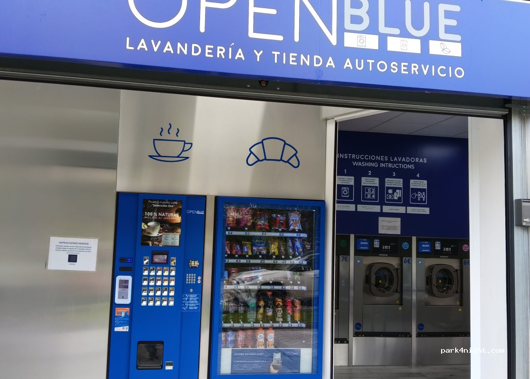 (28918) Leganés - Calle de Anita Martínez — foto