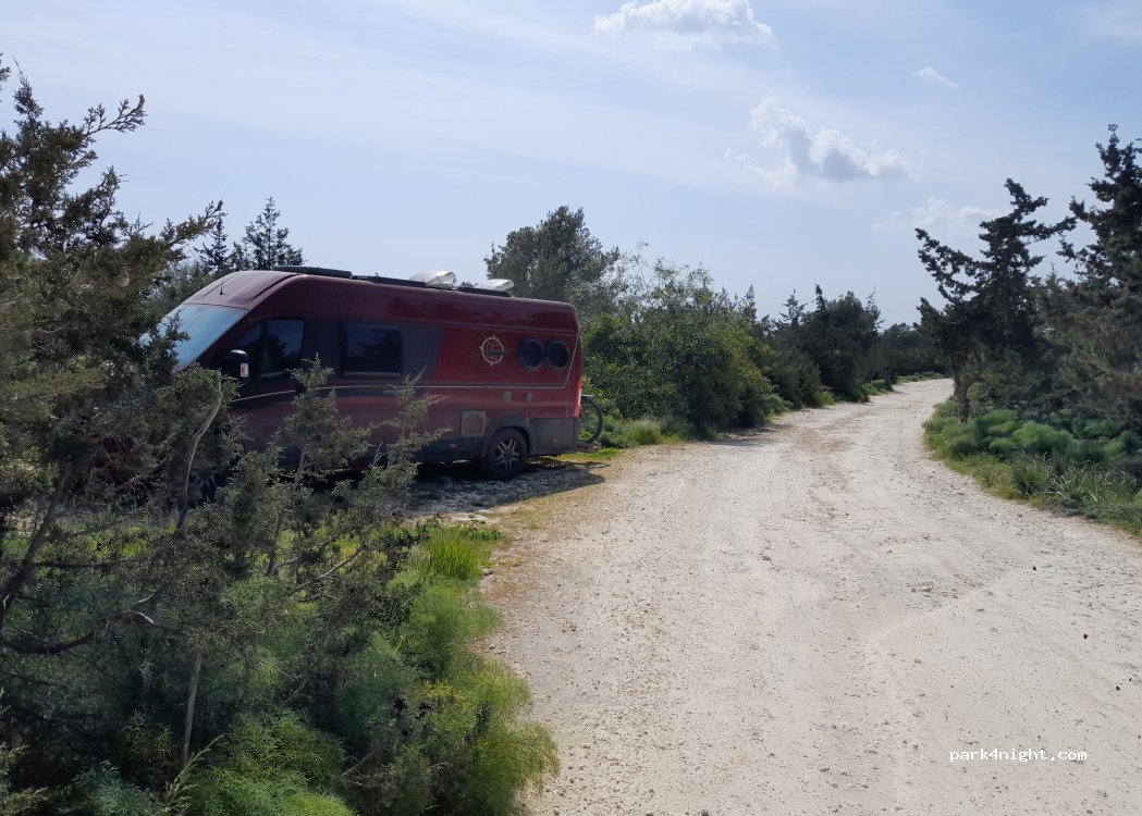 Ayia Napa - — foto 4