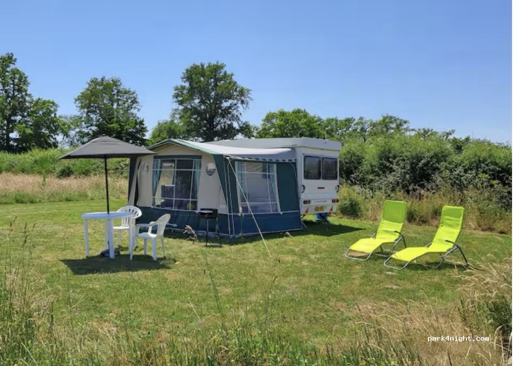 Camping Le Peux — foto 2
