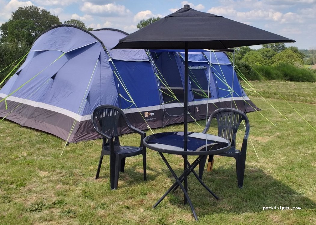 Camping Le Peux — foto 4