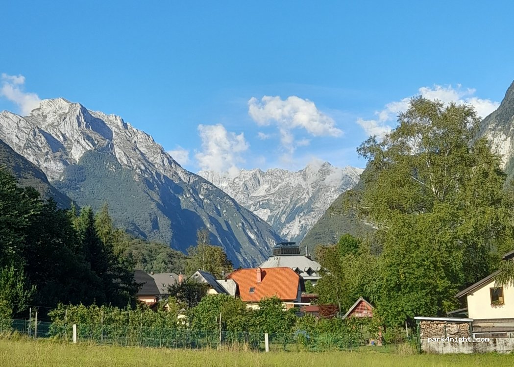 Camping Polovnik — foto 2