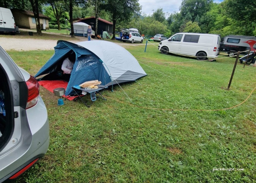 Camping Polovnik — foto 3