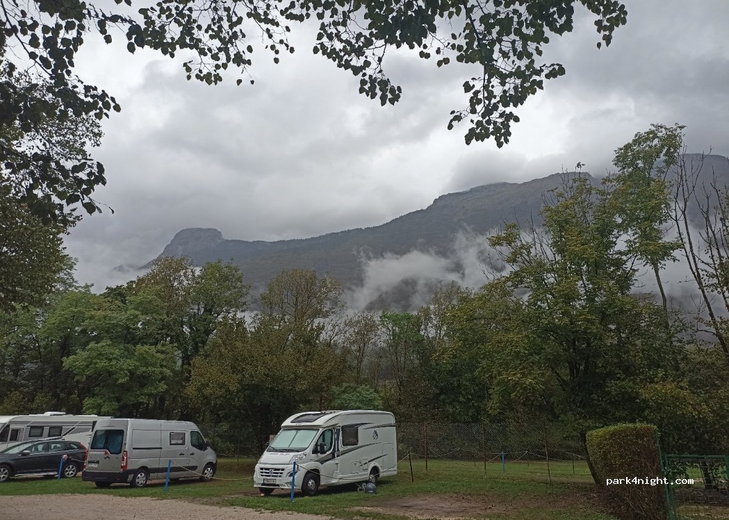 Camping Polovnik — foto 4