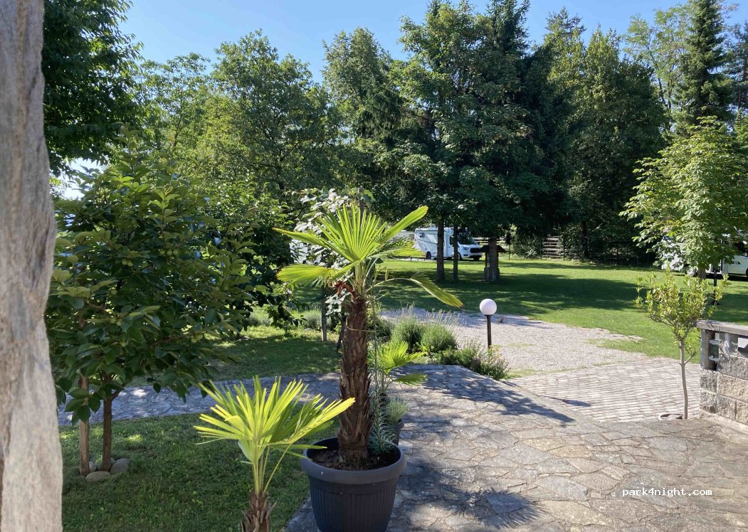 Camping Park Latkova — foto 4