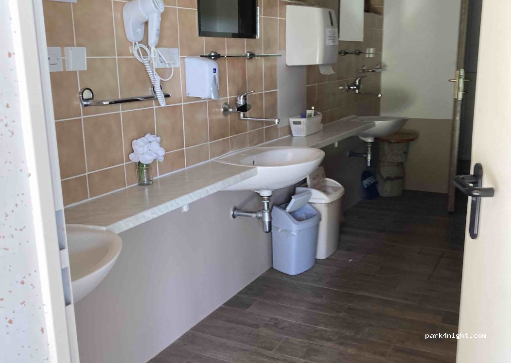 Camping Park Latkova — foto 5