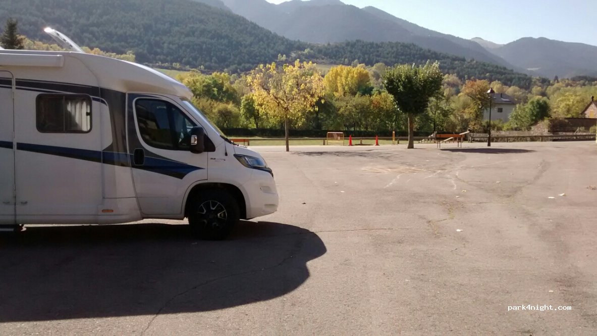 (17538) Urús - 1D Cami Rota — foto