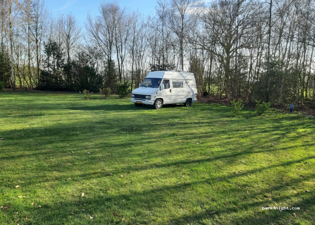Camping Zen Ranch — foto 3