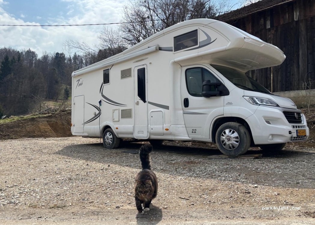 Twid's camperspace — foto 3