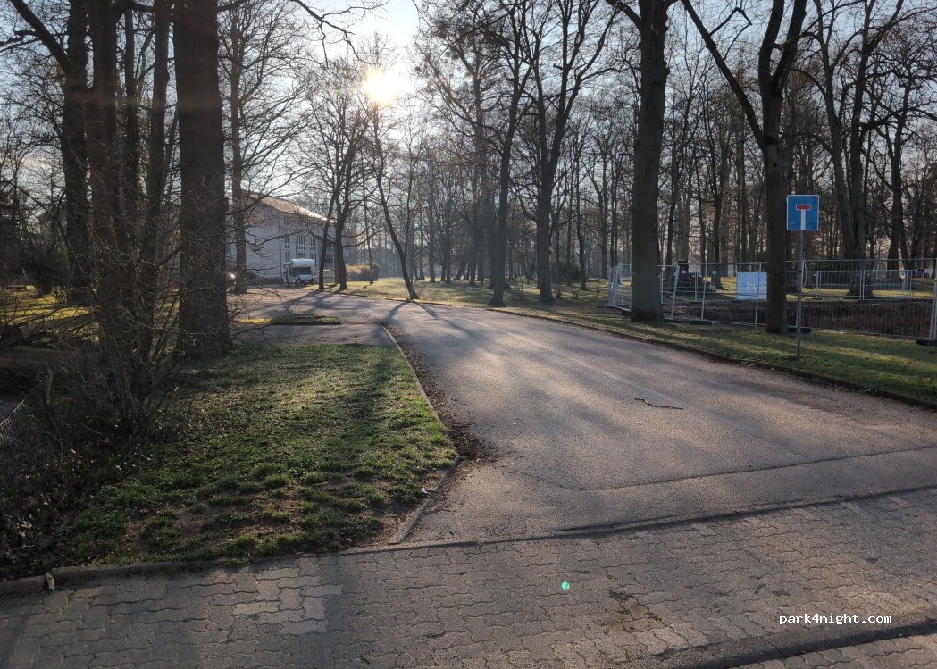 (34454) Bad Arolsen - Jahnstraße — foto