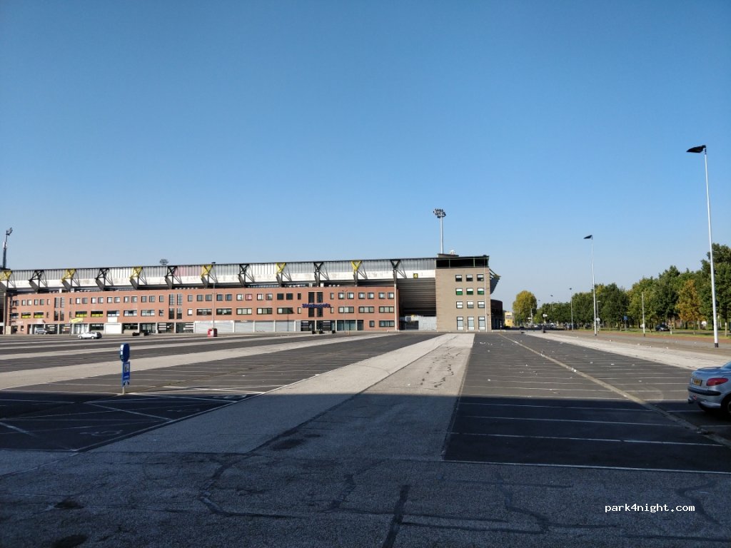 (4815) Breda - Rat Verleghstraat — foto 2