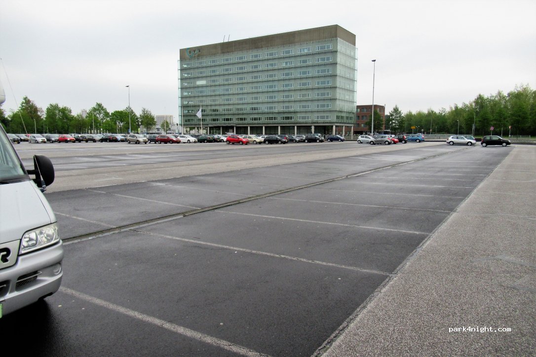 (4815) Breda - Rat Verleghstraat — foto 3