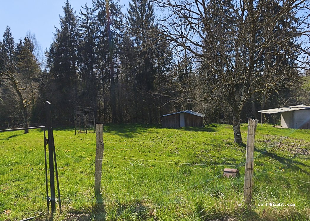Camping Au cœur de l'eau — foto 3